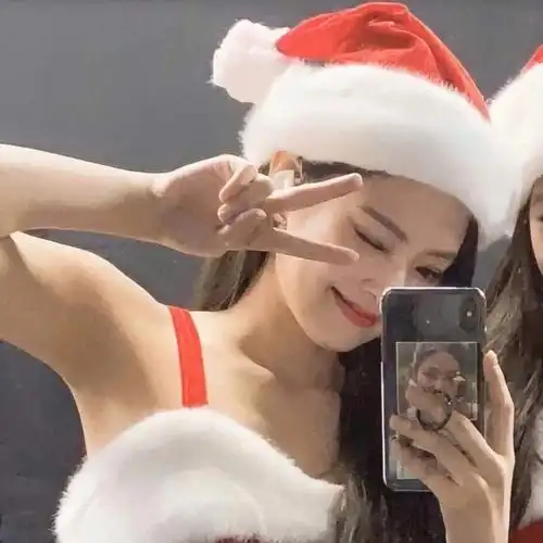 blackpink #头像  #闺蜜头像