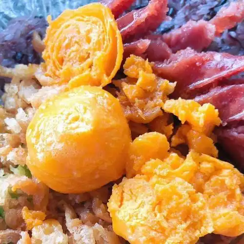 过路人蛋黄饭团即食真空早餐速食午餐温州糯米饭懒人便当手工食品