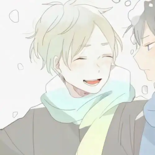 优质男生兄弟头像