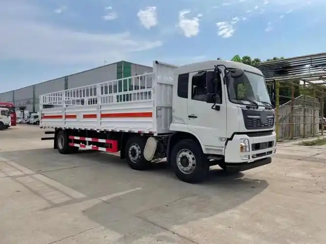 定做货车车厢价格表(全国公路运输常见车型) - 价格百科