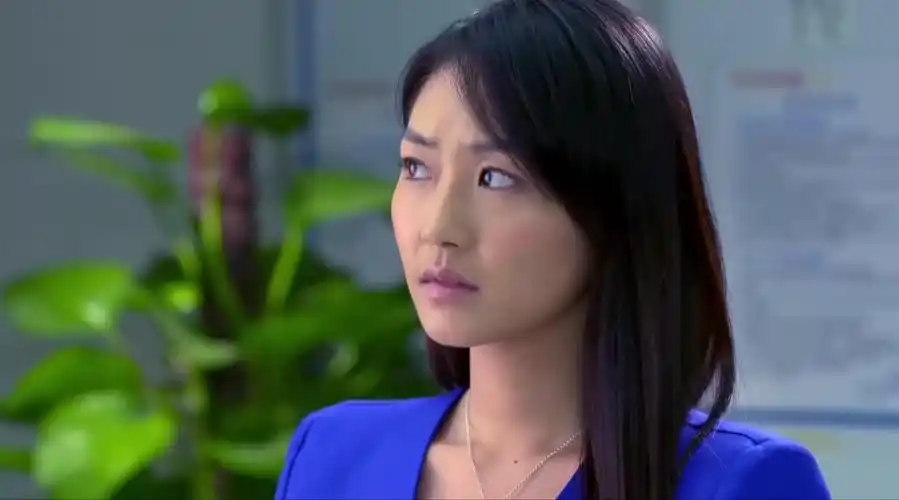 天生要完美:蔡米格局大了,讨厌一个人,杀掉他是最愚蠢的方法