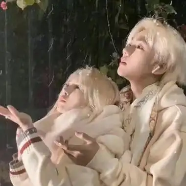 超甜秀恩爱超虐狗的情头-情侣头像 - 壁纸之家