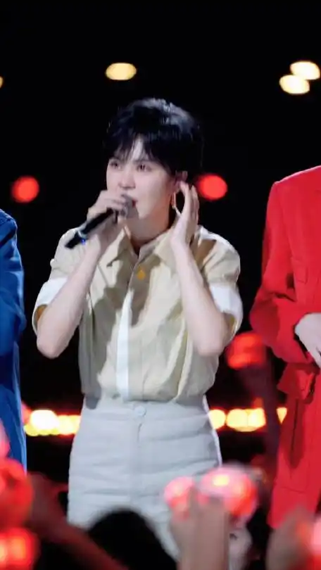 声生不息##郁可唯声生不息##声生不息家年华