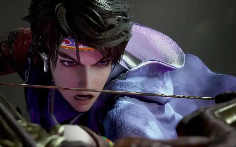 《仙剑奇侠传七》主角桑游部分cut