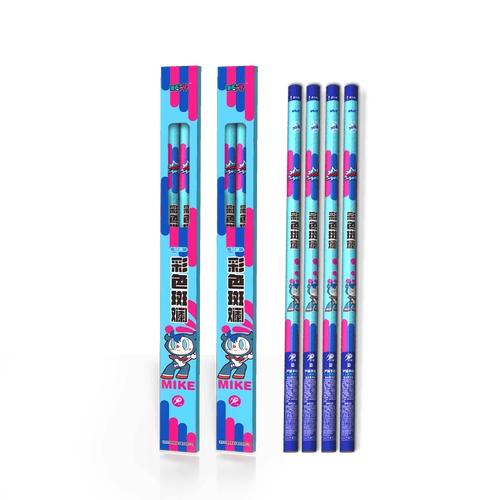 30波彩色激情,彩色斑斓