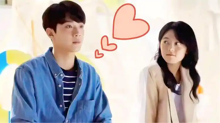 初恋那件小事大结局赖冠霖赵今麦情话互撩浪漫瞬间甜蜜十足