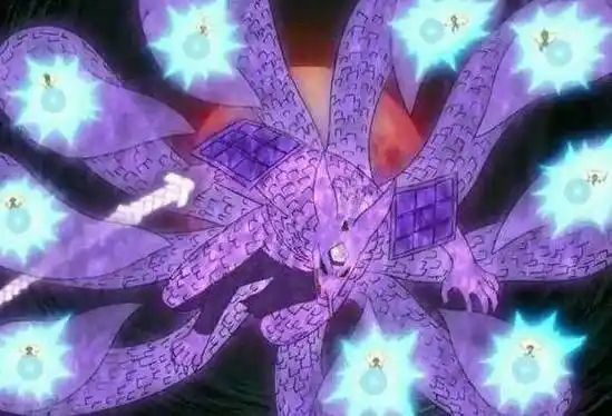 火影忍者:盘点最难见到的五种须佐能乎,最后一种只活在传说中!