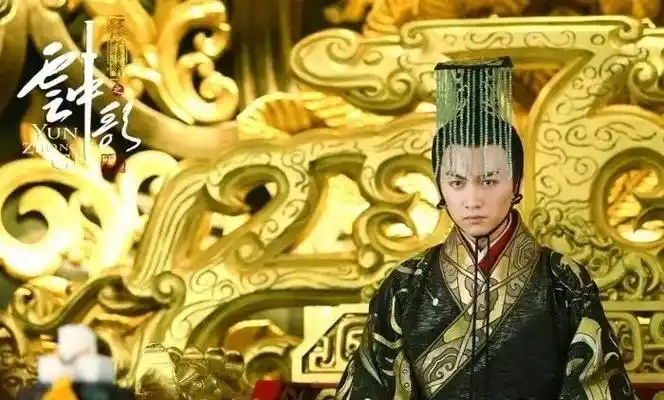 文/子玉政和二年,婴孩降生,宫中喜气洋洋.汉武帝刘彻也是一脸幸福.