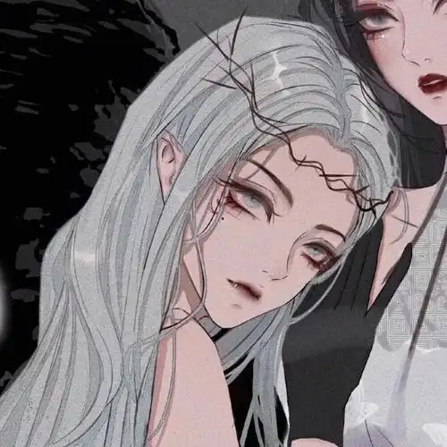 a爆的霸气占有欲闺蜜头像(望喜) 听说收藏这个专辑的小仙女考试会考