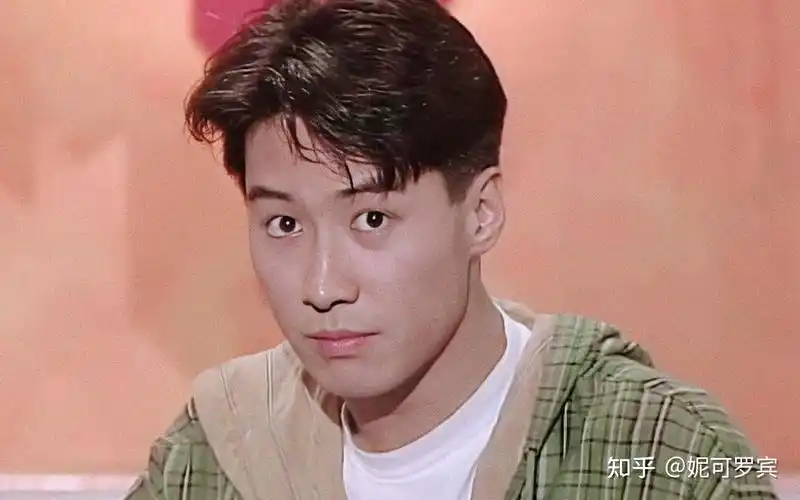 黎明和郭富城年轻的时候谁更帅一点