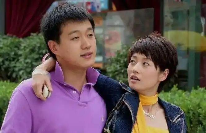 回顾佟大为父亲成植物人教会我责任与担当从小做家庭脊梁