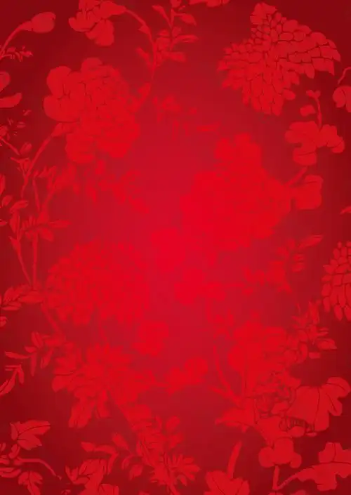 红色中国传统纹理背景矢量背景素材免费下载(图片编号:8824849)-六图