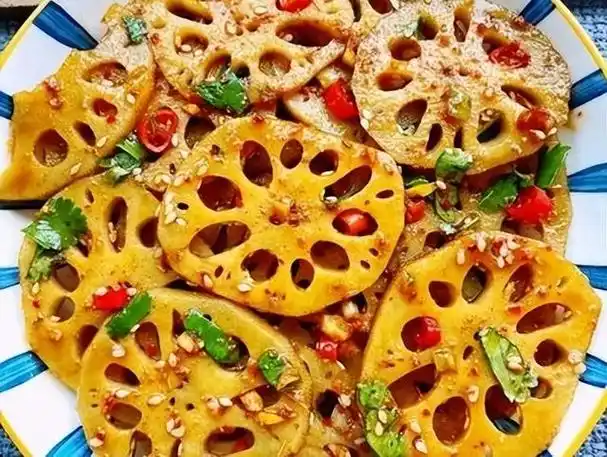 炎炎夏日,推荐这10道家常凉菜,让你清爽度过这个夏天