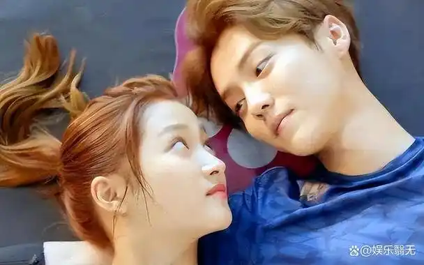 在娱乐圈这个充满舆论的地方,如果一个男人愿意公开自己的女朋友,那么