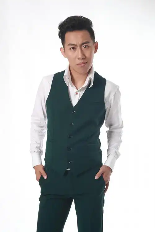 《我为喜剧狂》第4季 龚浩川组建"最佳配角组合"