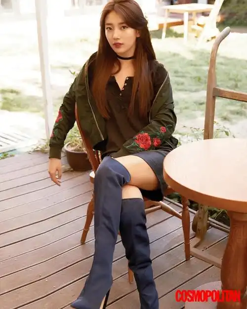 秀智is 回归, 当你沉睡时更漂亮的秀智集中照亮造型