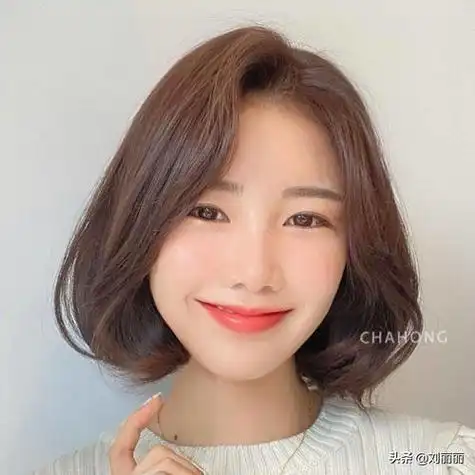 2020年适合圆脸的发型有哪些