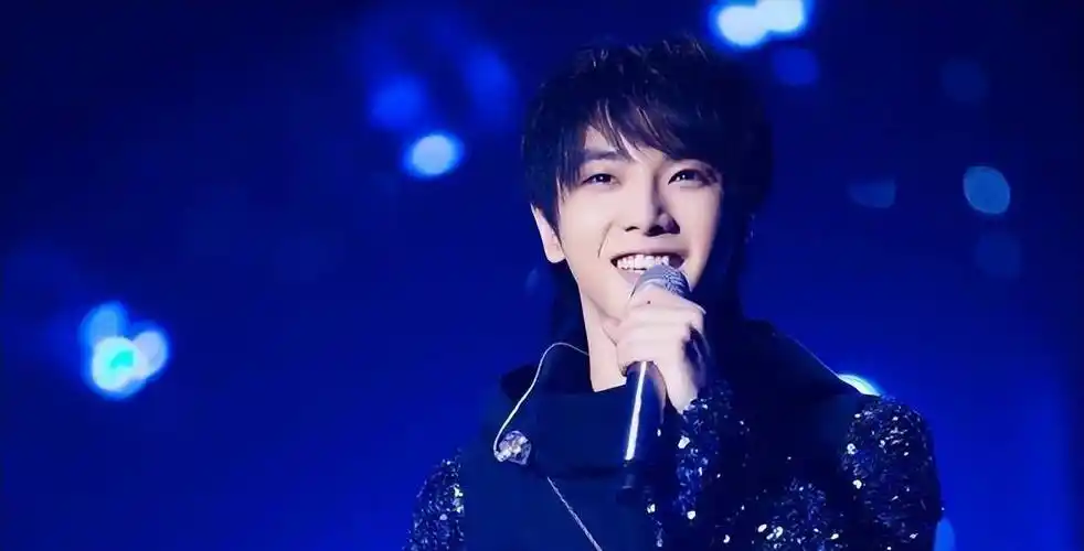 个个红得发紫,却没有一首代表作_华晨宇_蔡徐坤_音乐