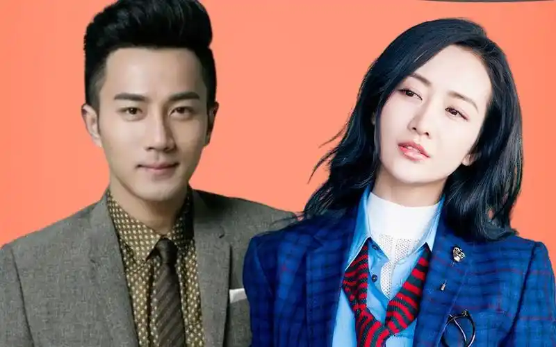 徐冬冬一句话揭开真相#刘恺威杨幂 #王鸥 #徐冬冬 #娱乐评论大赏