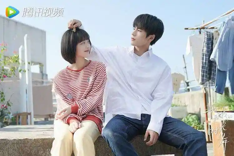 6部关于暗恋的青春校园甜宠剧高甜校园甜宠电视剧推荐