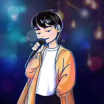 张栋梁nicholas98 绘图:@米糕酱有暴食症98 早安哥哥&果冻们98