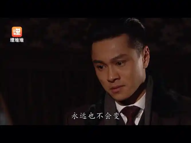 不得不说黄浩然在《我的如意狼君》这部剧中人设真的很带感,复仇归来