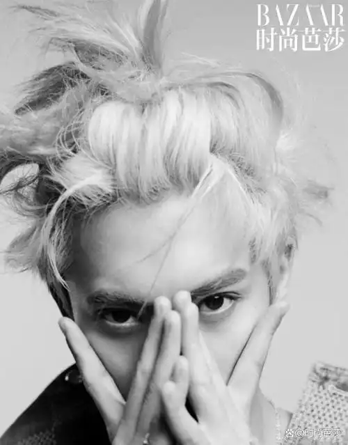 王鹤棣奏自己的战歌