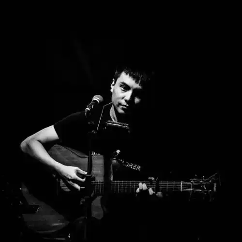 张小九2017京津冀巡演 北京站