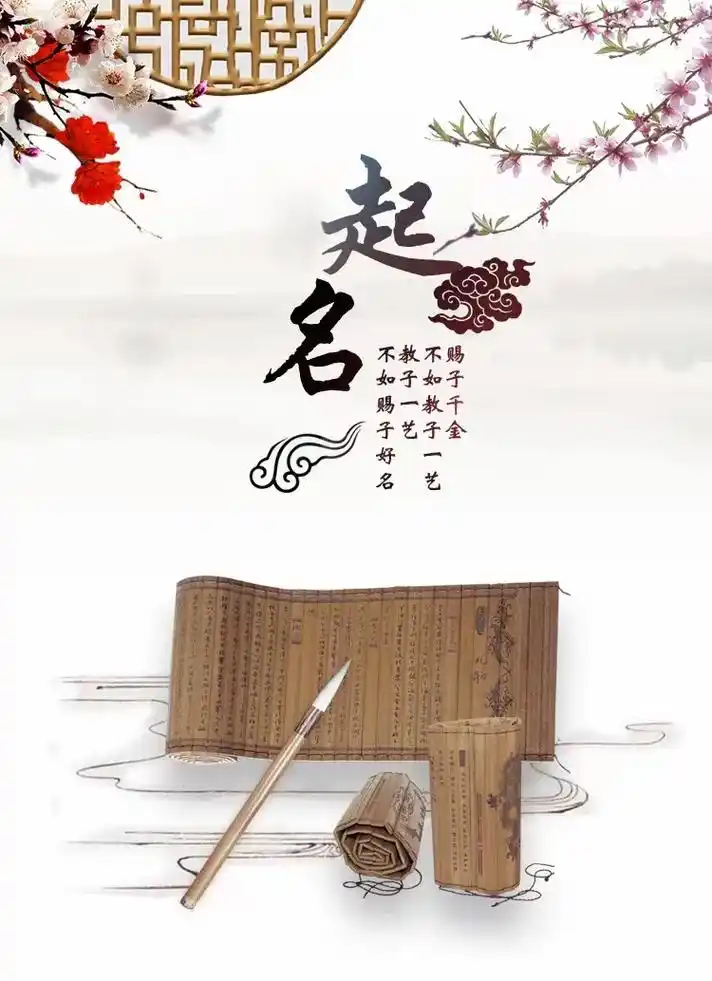 专业人工周易起名 - 抖音