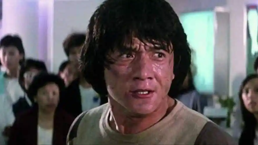 成龙那么多优秀作品,你看看你漏了哪部?