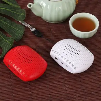 佛善堂可充电式迷你小念佛机大悲咒心经阿弥陀佛佛号厂家批发定制