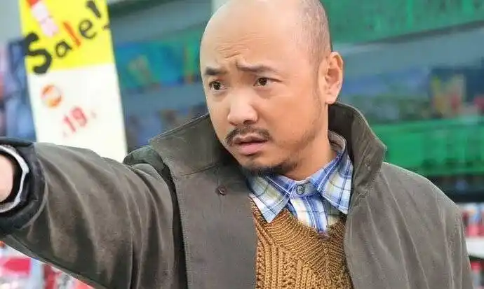 毕志飞怒斥徐峥是什么原因说了什么徐峥电影囧妈免费播出引热议