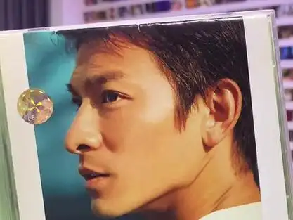 刘德华2002年《练习》