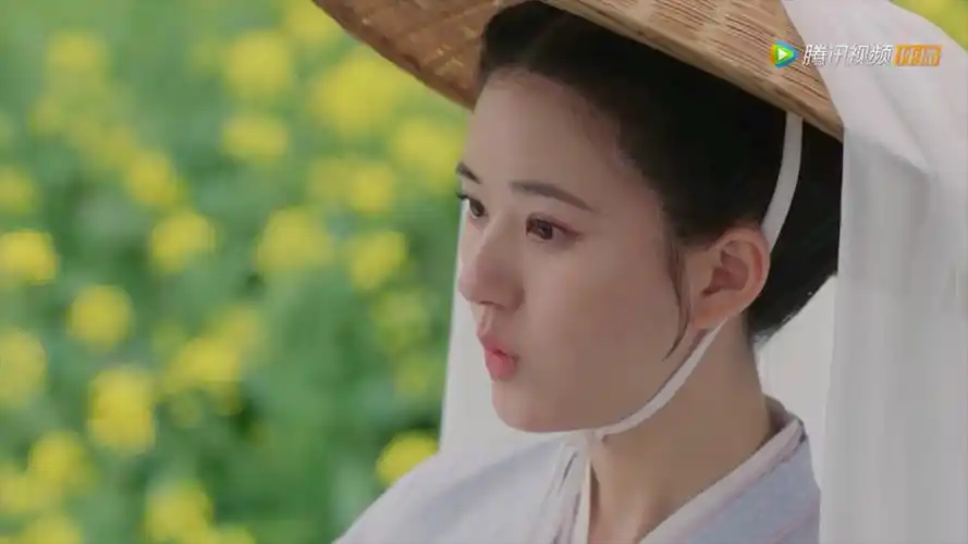 【长歌行61皓嫣】皓都向乐嫣坦白心意啦!