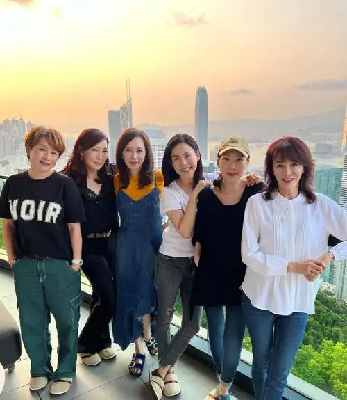 看完佘诗曼新买的3000万豪宅,才明白tvb单身富婆的生活有多爽!