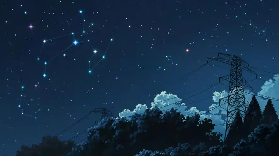 2021-05-11壁纸标签:星座壁纸大赛4k壁纸封面图射手座星空壁纸于2021