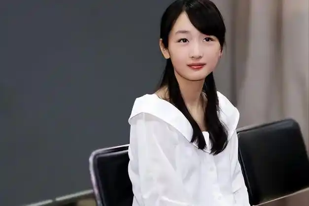 曾志伟一句我潜过周冬雨她背负七年黑料现终于洗白了