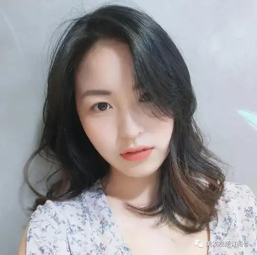 不烫不染你留长发干什么?(30款)