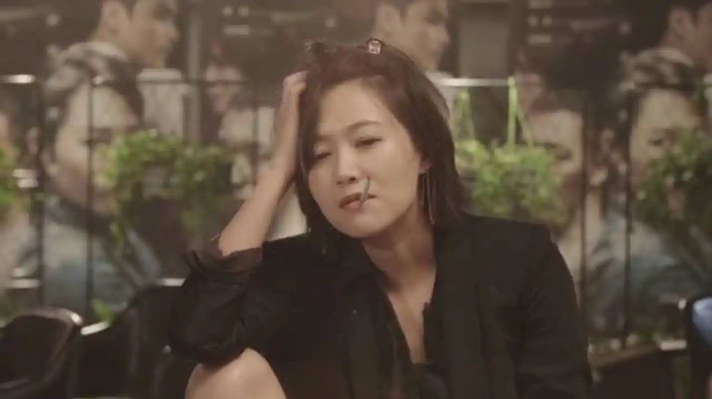 徐静蕾居然是这样的人?