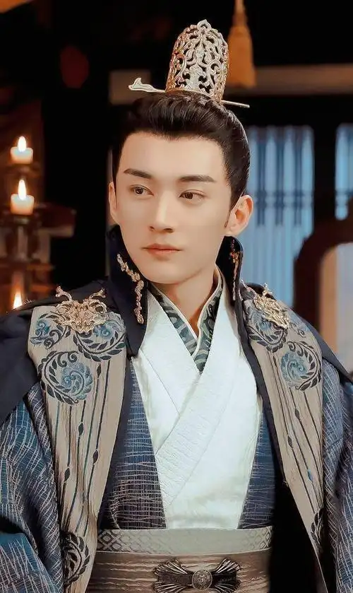 刘学义新剧大爆网友他火了优酷跟着赢麻了