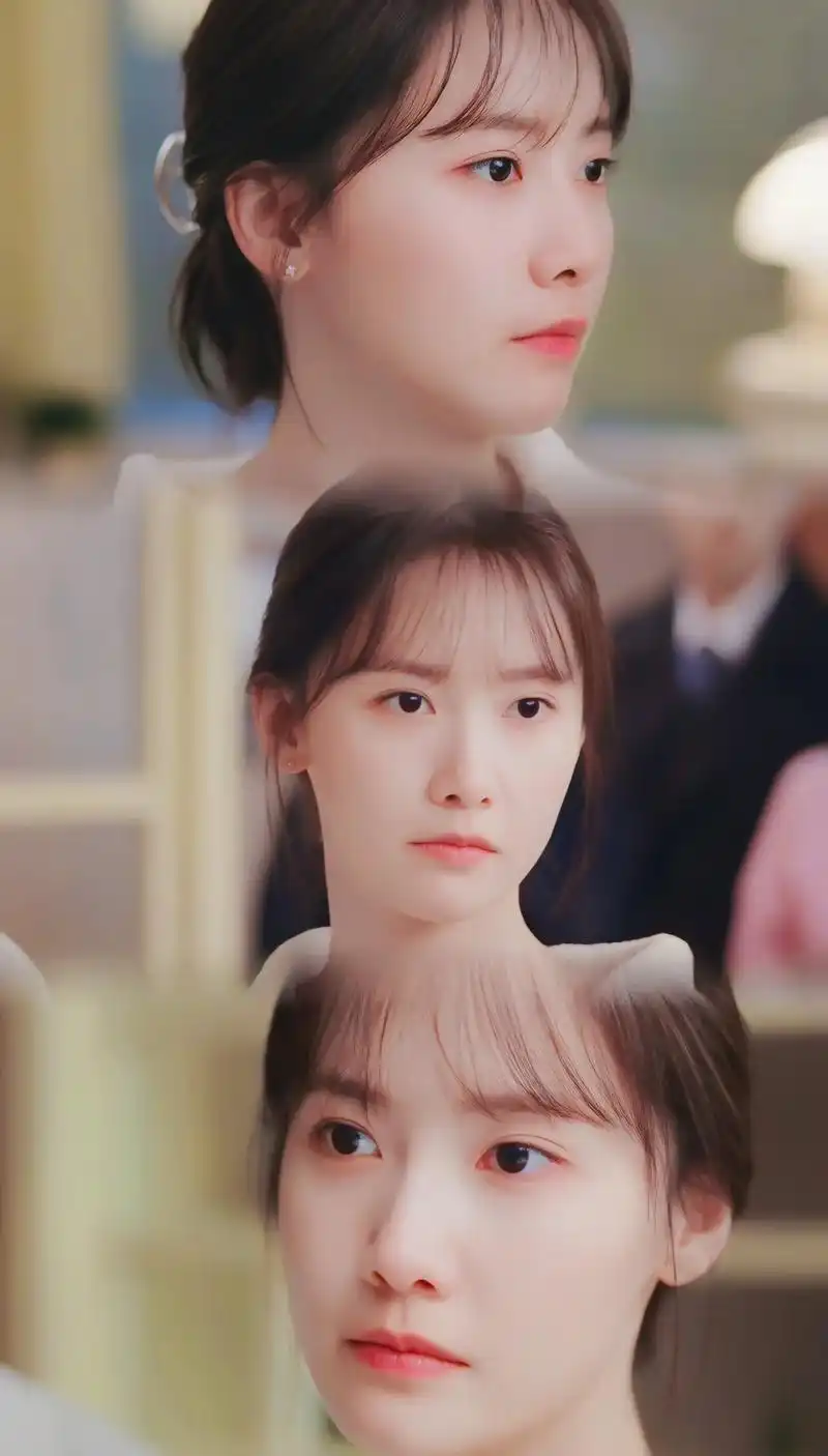 林允儿#少女时代 最新壁纸 - 抖音