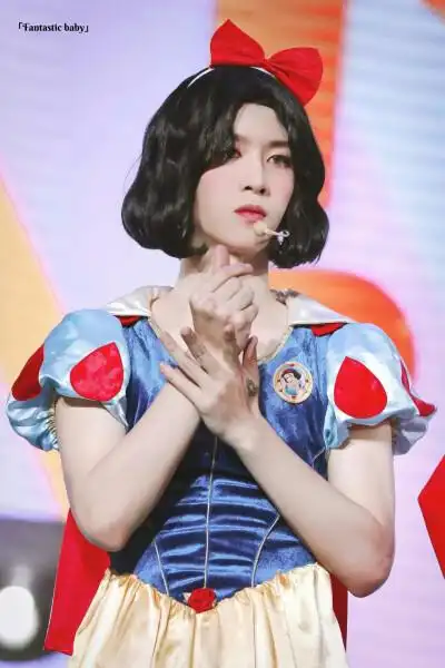 白雪公主 范丞丞