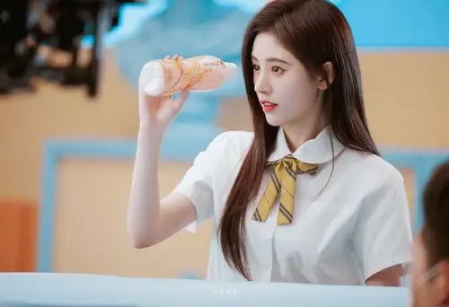 鞠婧祎美图 - 堆糖,美图壁纸兴趣社区