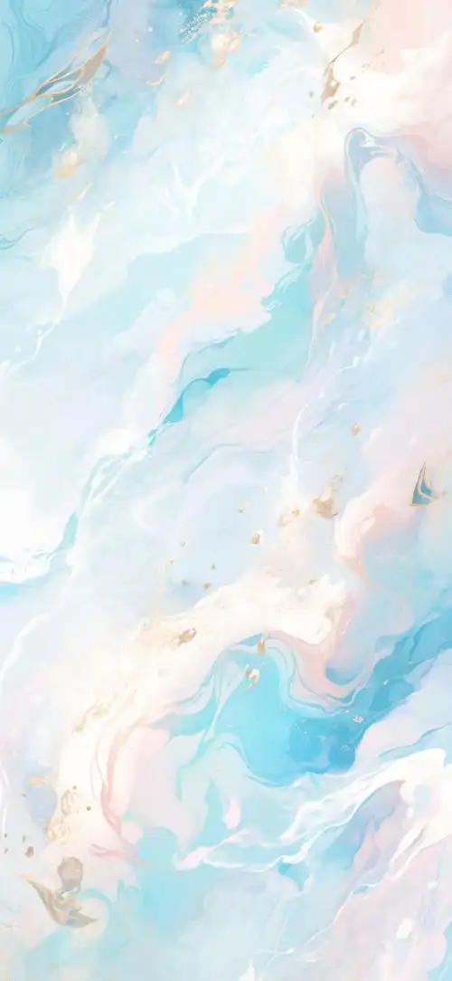 看到这组壁纸的你 今天一定会好运连连