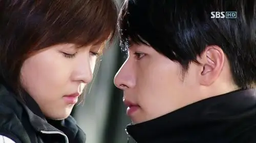 经典韩剧回顾 | 《秘密花园》,《拥抱太阳的月亮》,《屋塔房王世子》