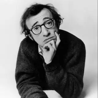 【糖豆妈妈听】伍迪艾伦:倒叙人生