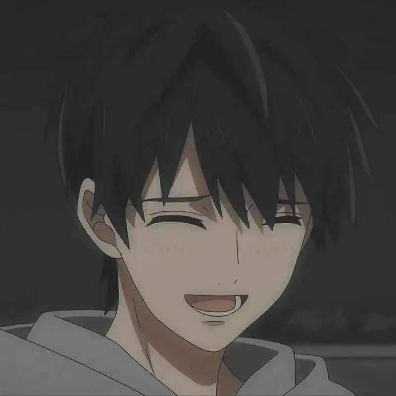 动漫男头/.温柔扑空了才长记性 那次车窗起雾写的是你名字.