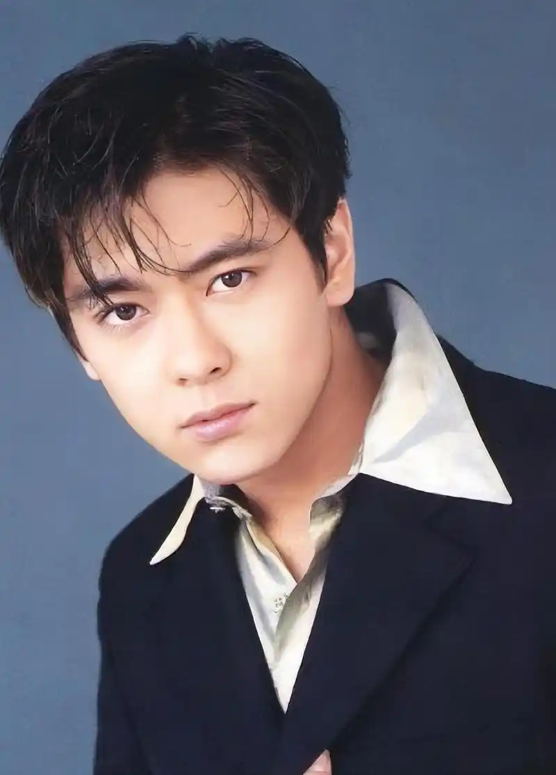 这一次,48岁的林志颖让所有人大跌眼镜