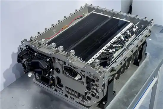 轻松说 |践行绿色发展:那些电池界的杰出代表