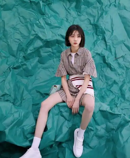 回顾:离开美颜滤镜离开精修,这些女明星,照样称得上是